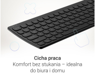 Silver Monkey Smart KS400 Arc Czarna - 1360936 - zdjęcie 4